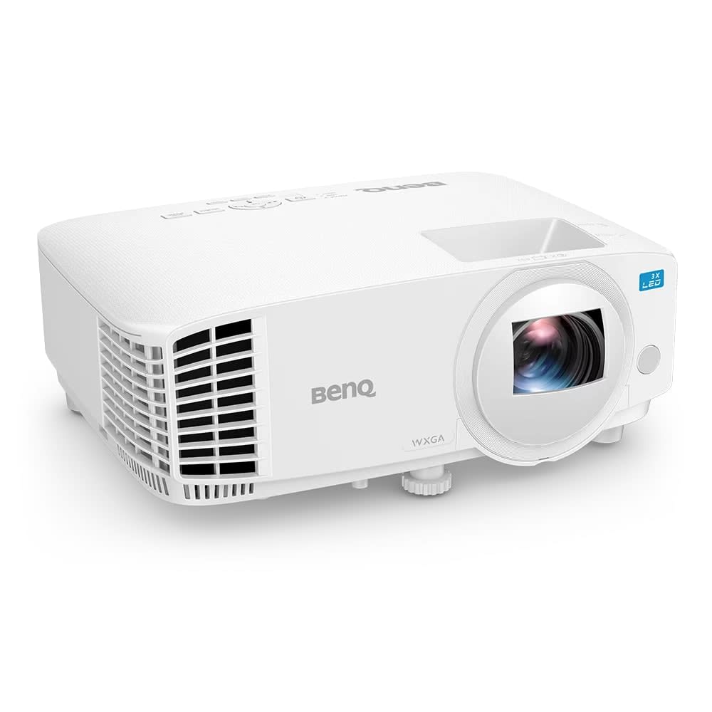 Benq Lw500St - Image 7