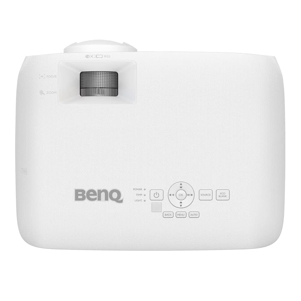 Benq Lw500St - Image 6