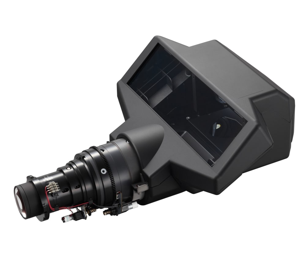 Nec Np39Ml Ultra Short Throw Lens - Image 2