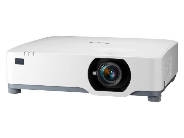 Nec P525Ul 2 Nec P525Ul - Image 2