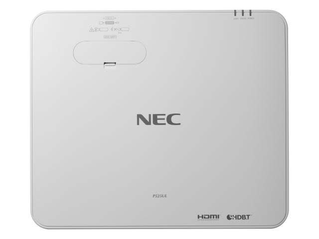 Nec P525Ul 4 Nec P525Ul - Image 4