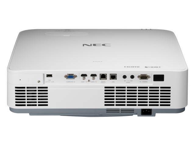 Nec P525Ul 6 Nec P525Ul - Image 6