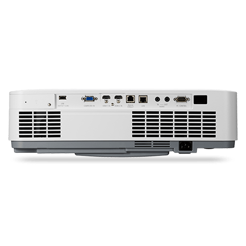 Nec P605Ul 5 Nec P605Ul - Image 5