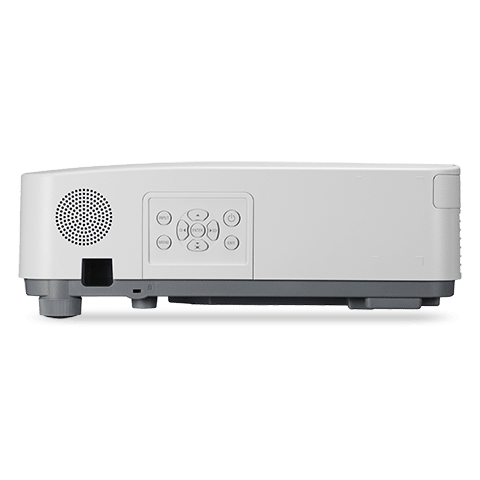 Nec P605Ul 3 Nec P605Ul - Image 3