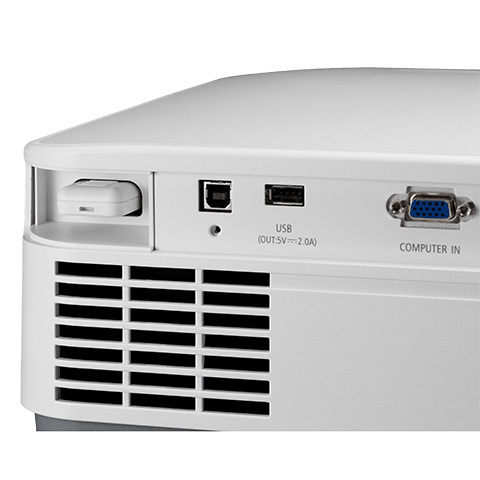 Nec P605Ul 6 Nec P605Ul - Image 6