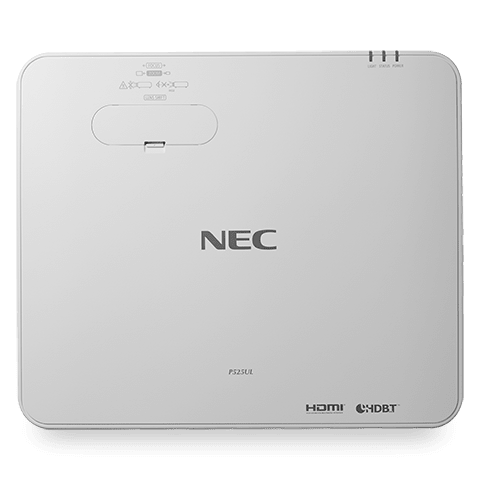 Nec P605Ul 2 Nec P605Ul - Image 2