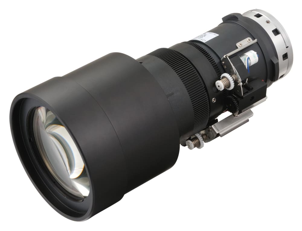 Nec Np21Zl Ultra Long Zoom Lens - Image 2