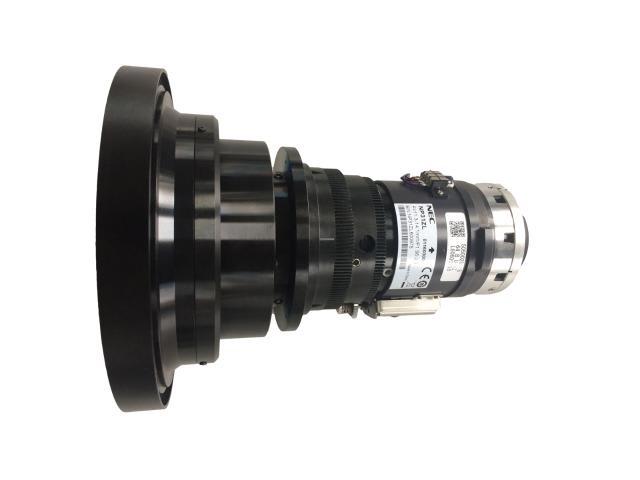 Nec Np31Zl Short Zoom Lens - Image 2