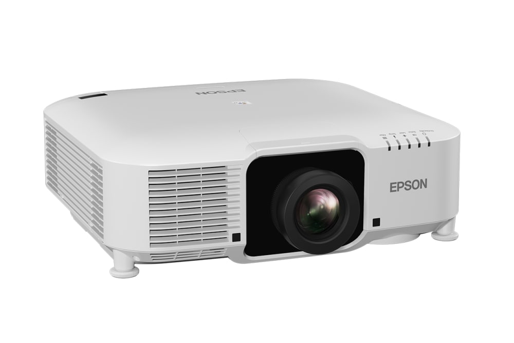 Epson Eb-Pu1008W 2 Epson Eb-Pu1008W - Image 2