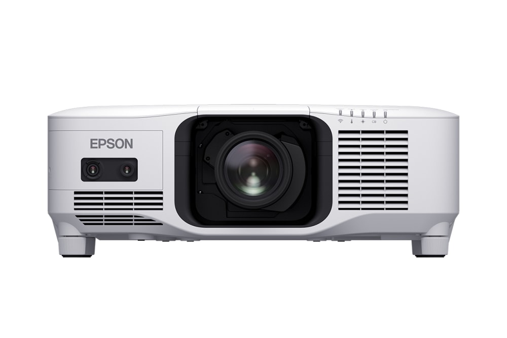Epson Eb-Pu2120W 4 Epson Eb-Pu2120W - Image 4