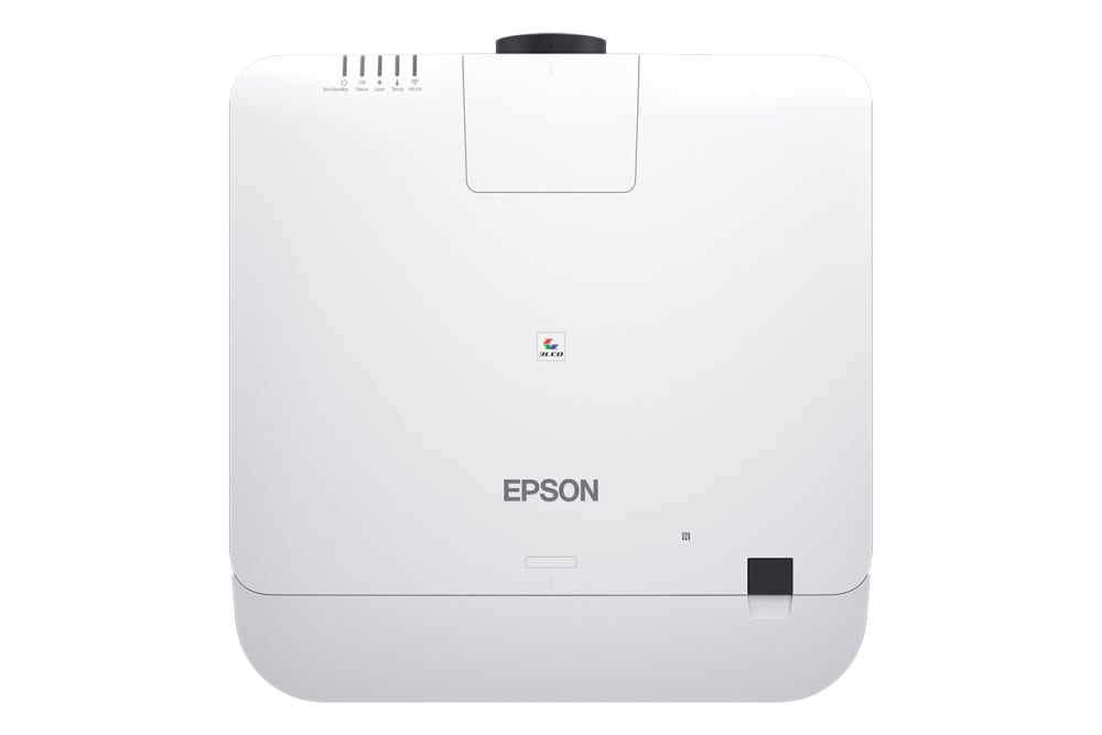 Epson Eb-Pu2120W 5 Epson Eb-Pu2120W - Image 5