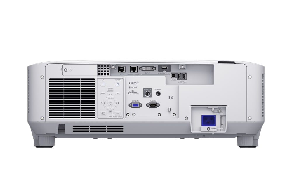 Epson Eb-Pu2120W 2 Epson Eb-Pu2120W - Image 2