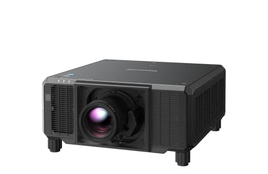 Panasonic Pt-Rz17Kej 2 Panasonic Pt-Rz17Kej - Image 2