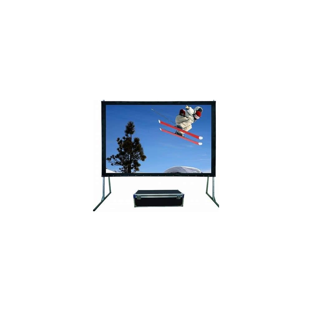 Sapphire Rapidfold Rear Screen - 244 X 152Cm (16:10) - (Sffs244Rp10) 2 Sapphire Rapidfold Rear Screen - 244 X 152Cm (16:10) - (Sffs244Rp10) - Image 2