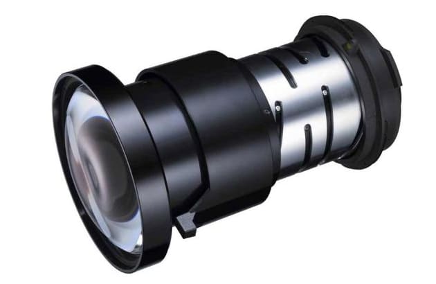 Nec Np30Zl Short Zoom Lens - Image 2