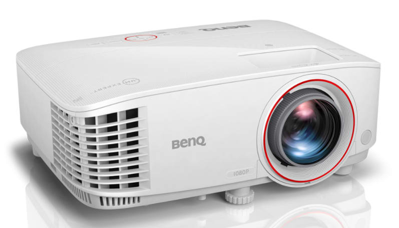 Benq Th671St - Image 3
