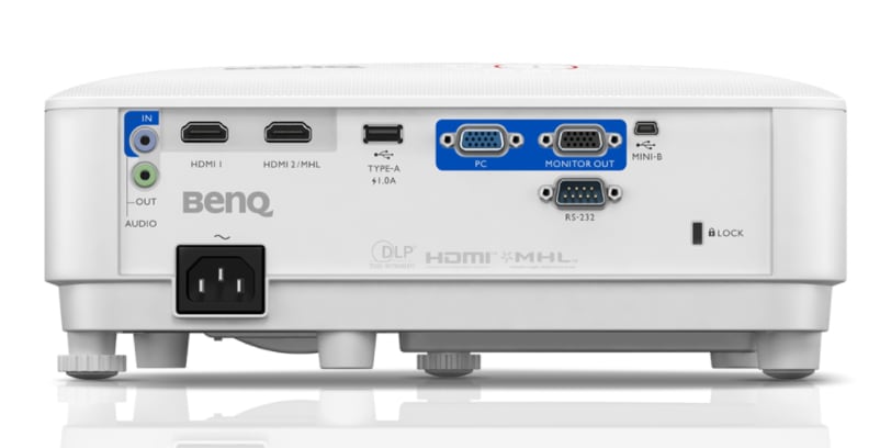 Benq Th671St - Image 2