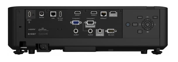 Epson Eb-L735U 3 Epson Eb-L735U - Image 3