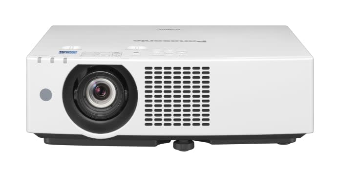 Panasonic Pt-Vmz51Sej Ex Demo 3 Panasonic Pt-Vmz51Sej Ex Demo - Image 3