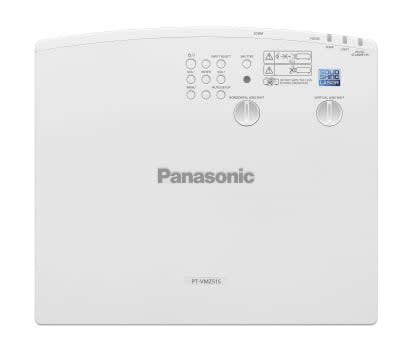 Panasonic Pt-Vmz51Sej Ex Demo 2 Panasonic Pt-Vmz51Sej Ex Demo - Image 2