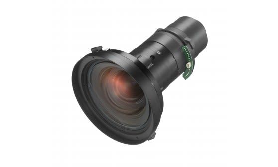 Sony Vpll-3007 Short Focus Lens - Image 2