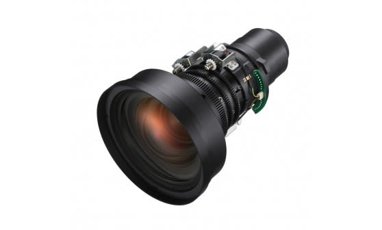Sony Vpll-Z3010 Short Focus Lens - Image 2