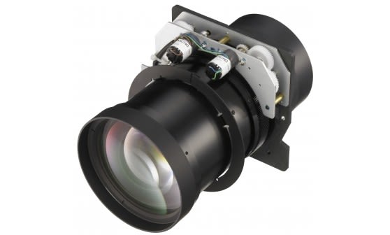 Sony Vpll-Z4019 Standard Zoom Lens - Image 2