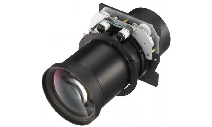 Sony Vpll-Z4025 Mid Throw Zoom Lens - Image 2