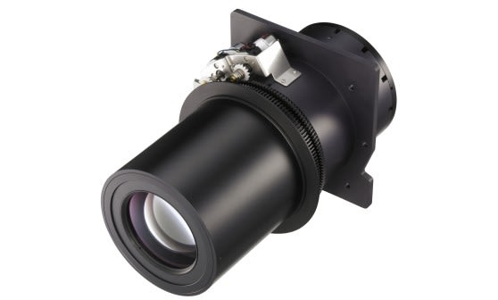 Sony Vpll-Z4045 Long Throw Zoom Lens - Open Box 2 Sony Vpll-Z4045 Long Throw Zoom Lens - Open Box - Image 2