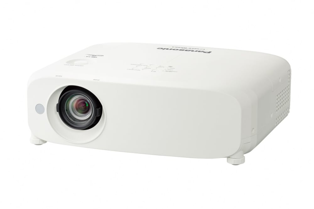Panasonic Pt-Vz585Nej - Image 5