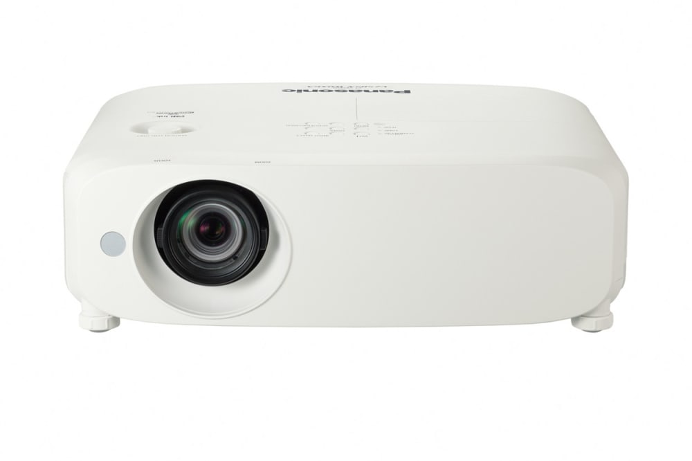 Panasonic Pt-Vz585Nej - Image 4