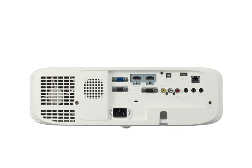 Panasonic Pt-Vz585Nej - Image 3