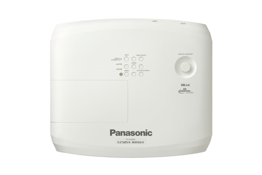 Panasonic Pt-Vz585Nej - Image 2