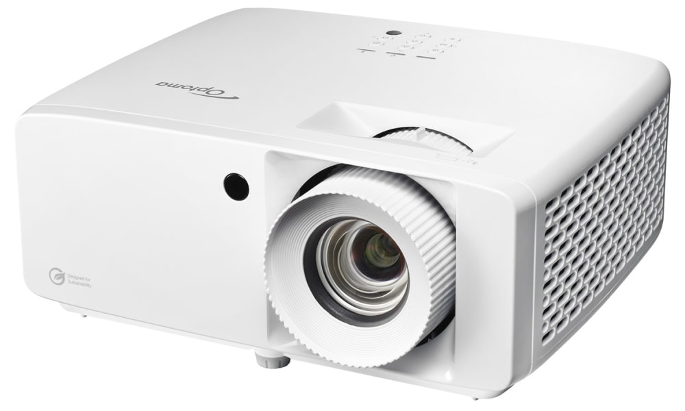 Optoma Zk450 2 Optoma Zk450 - Image 2