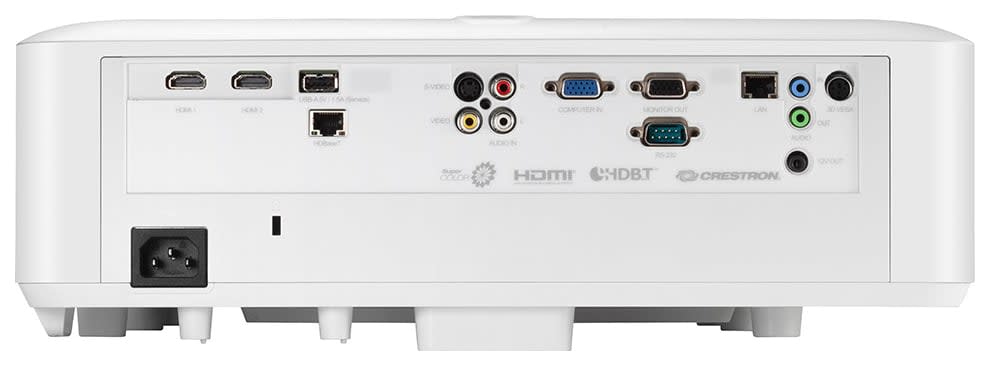 Viewsonic Ls850Wu 3 Viewsonic Ls850Wu - Image 3