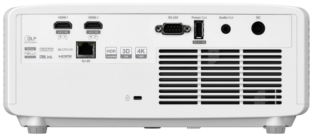 Optoma Zk450 3 Optoma Zk450 - Image 3