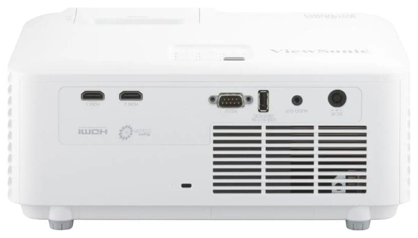 Viewsonic Ls711W 3 Viewsonic Ls711W - Image 3