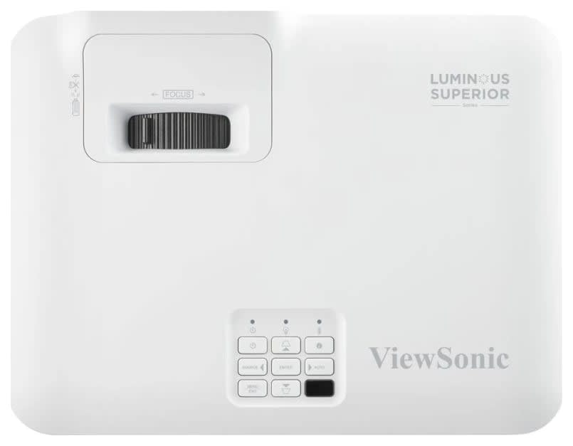 Viewsonic Ls711W 4 Viewsonic Ls711W - Image 4