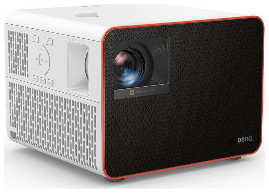 Benq X3100I 3 Benq X3100I - Image 3