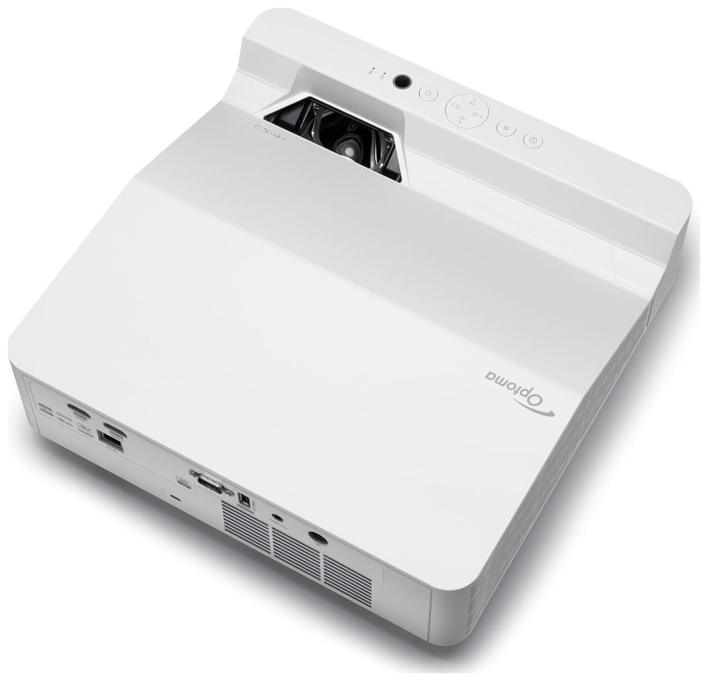 Optoma Zw410Ust 4 Optoma Zw410Ust - Image 4