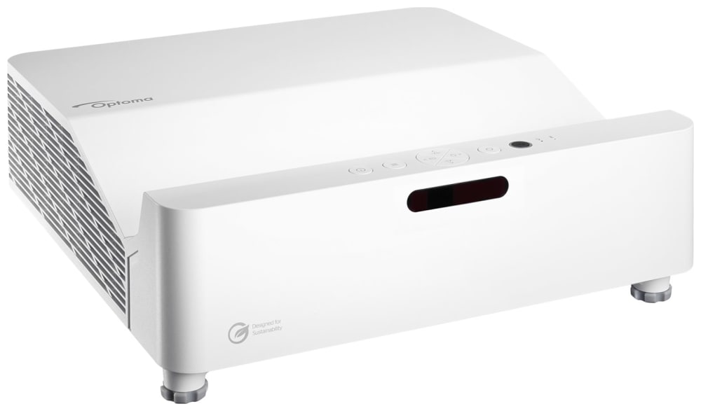 Optoma Zw410Ust 3 Optoma Zw410Ust - Image 3