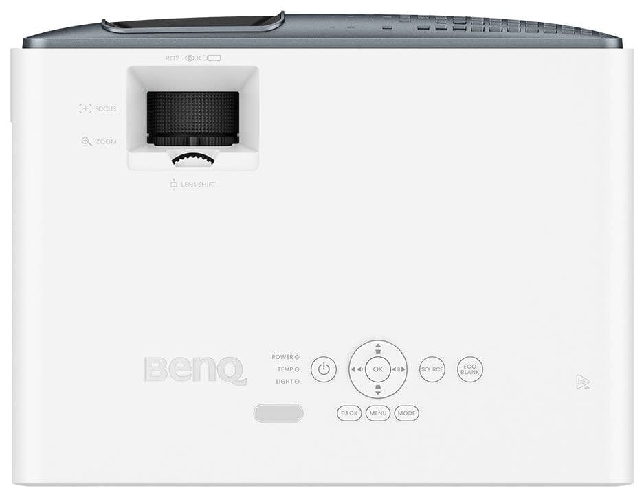 Benq Tk710Sti - Image 3