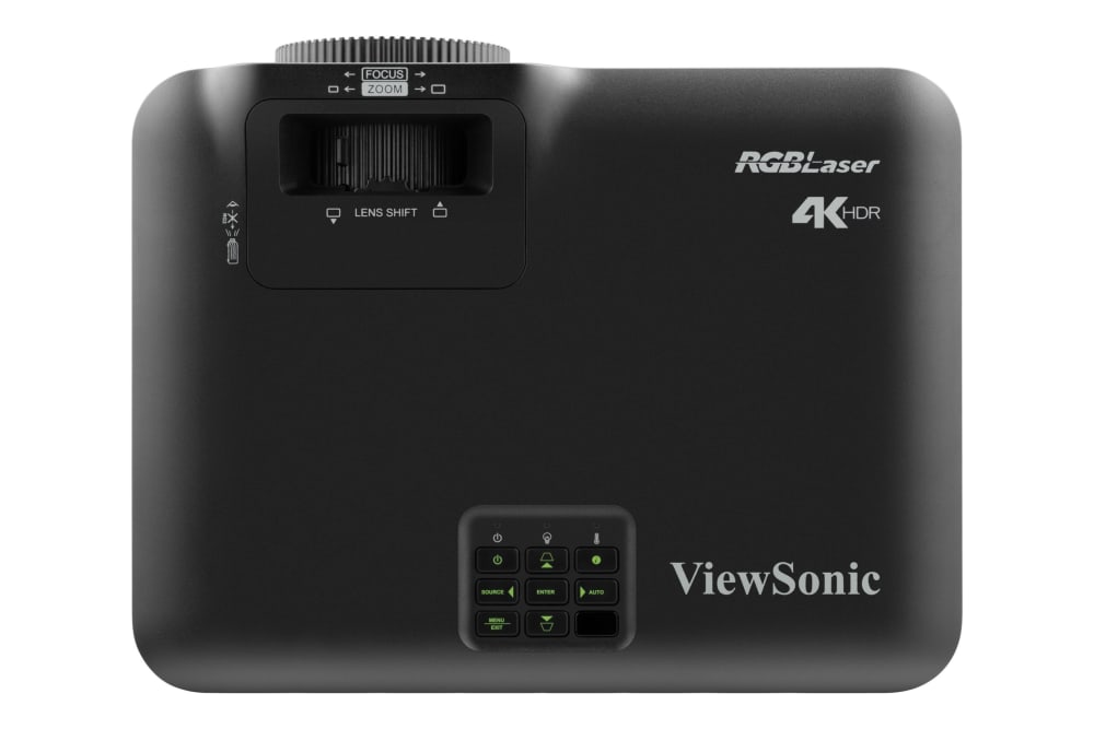 Viewsonic Lx700-4Ke Rgb 3 Viewsonic Lx700-4Ke Rgb - Image 3
