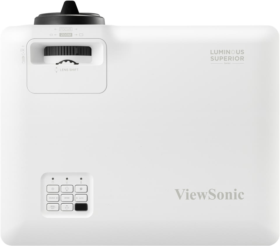 Viewsonic Ls901Hd 4 Viewsonic Ls901Hd - Image 4