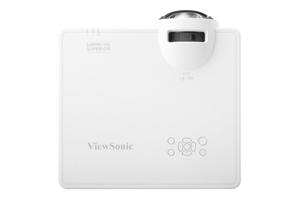 Viewsonic Lsc601Wu-St 3 Viewsonic Lsc601Wu-St - Image 3