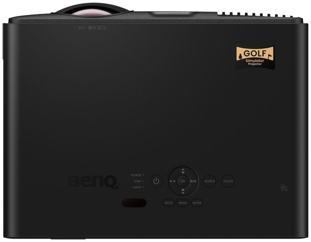 Benq Ah700St 3 Benq Ah700St - Image 3