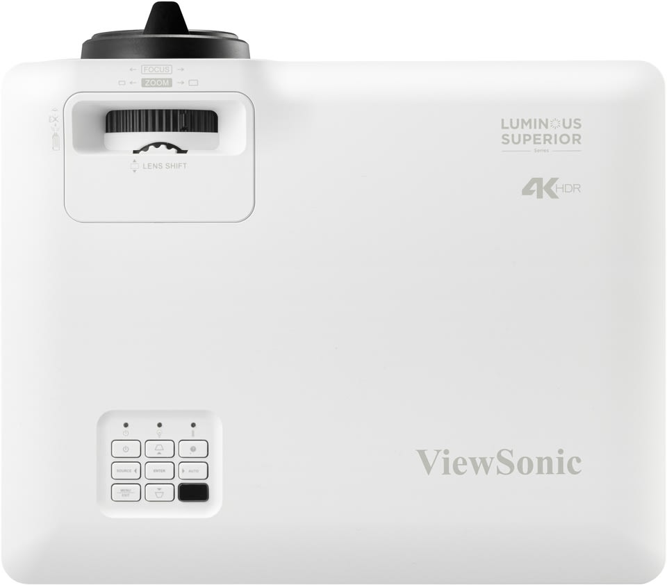 Viewsonic Ls901-4K - Image 4