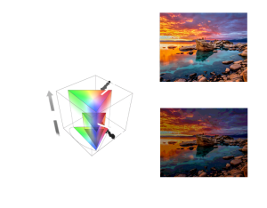 Benq Mu641
