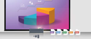 Optoma X340Ust