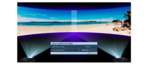 Benq Lu9255 27 Benq Lu9255